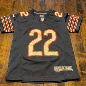 NFL youth small Chicago Bears Jersey